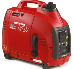 Генератор бензиновый инверторный Honda EU 10 iT1